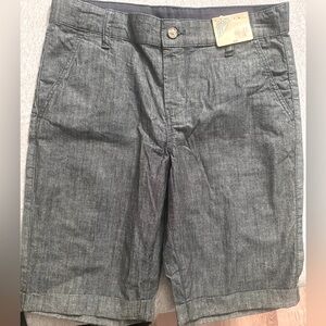 ThereAbouts Shorts, Size M